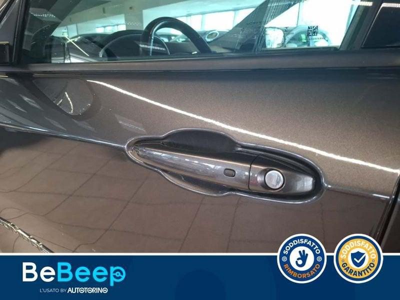 Jeep Compass 1.3 TURBO T4 LIMITED 2WD 150CV DDCT MY20