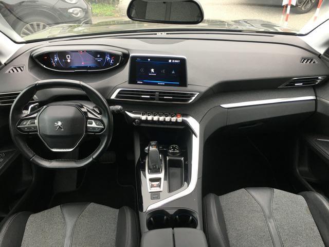 PEUGEOT 5008 7 posti 1.2 131cv EAT8 Allure *IVA esposta*