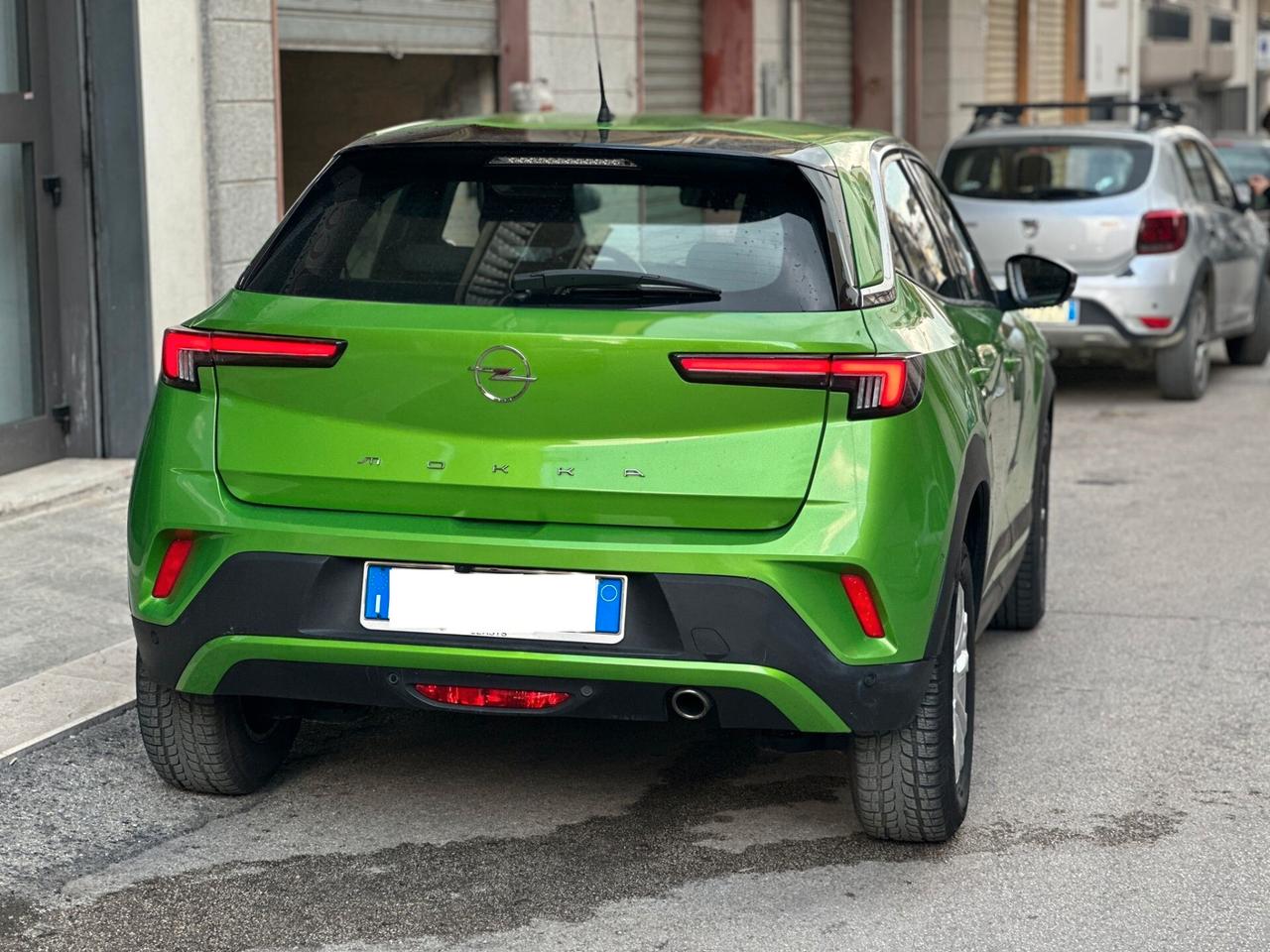 Opel Mokka 1.5 diesel 110CV Edition