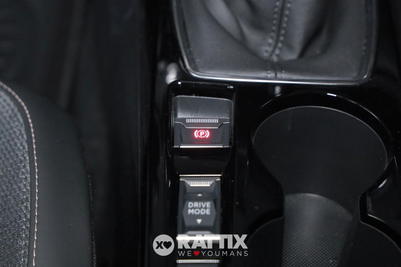 Peugeot 2008 1.2 Puretech 100CV Allure