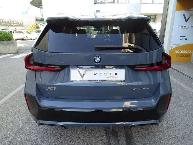 BMW X1 X1 U11 sdrive18d MSport auto