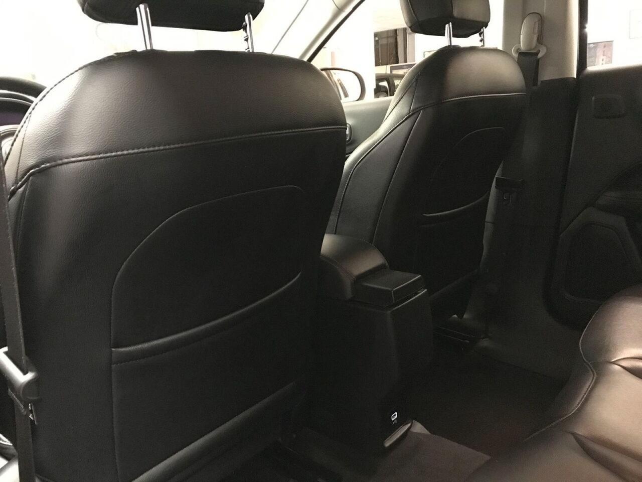 JEEP Compass II - Compass 2.0 mjt Limited 4wd 140cv auto