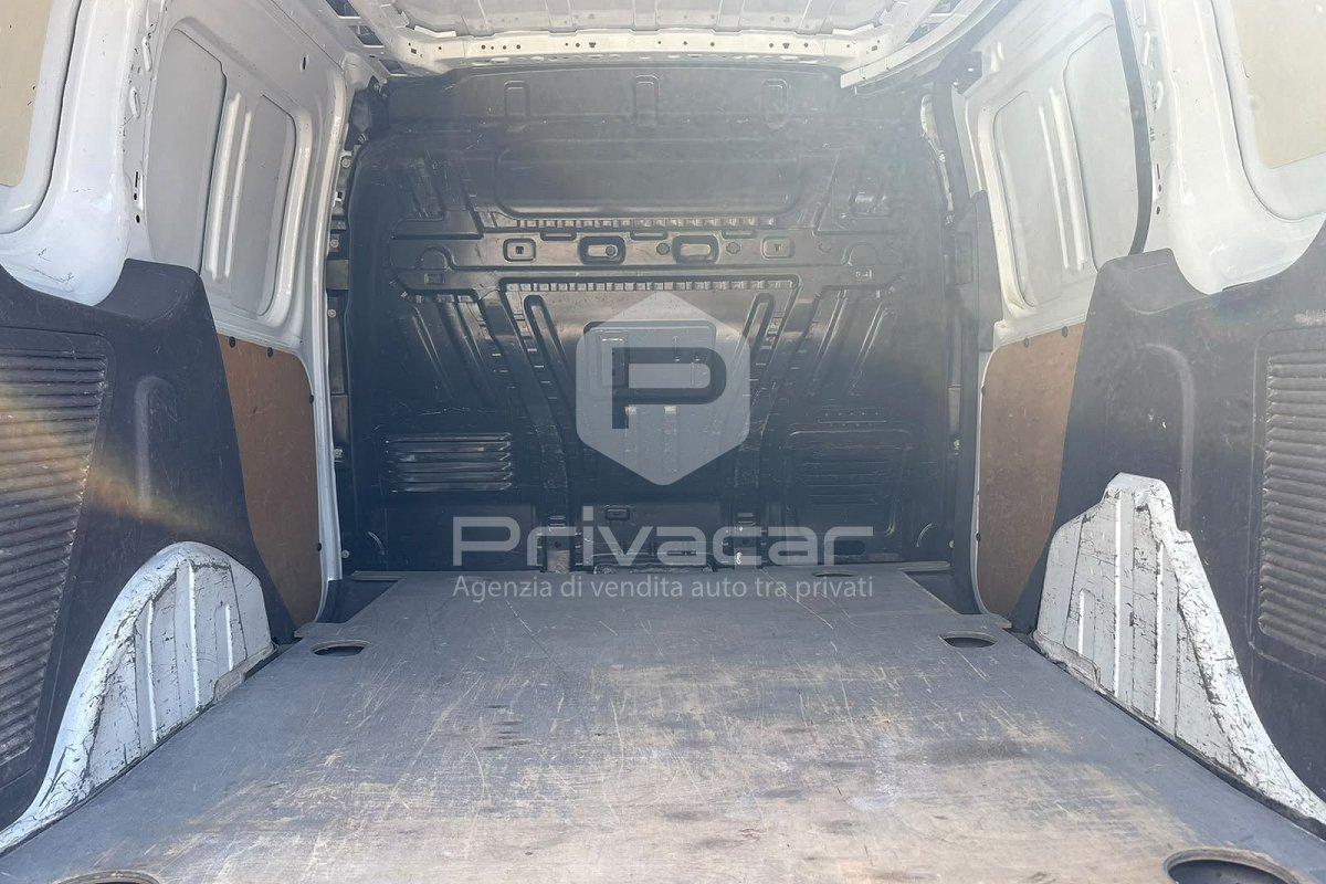 FORD Transit Connect 200 1.5 TDCi 100CV PC Furgone Trend