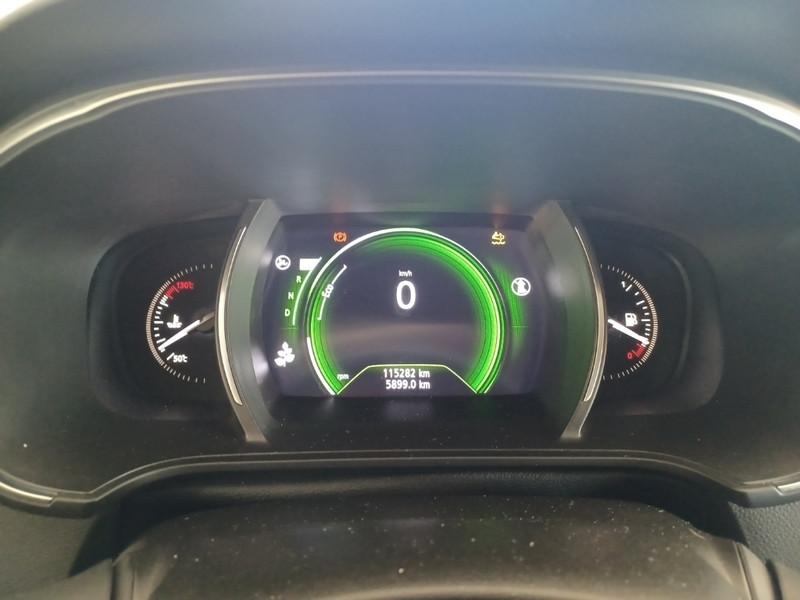 RENAULT MEGANE 1.5 DCI 85KW BLUE BUSINESS EDC STATION WAGON
