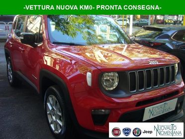 JEEP Renegade 1.0 T3 GPL Limited 120cv Km0 Vettura Nuova