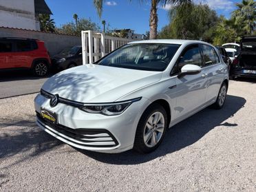 VW GOLF 8 1.5TSI 131CV FULL 70.000KM