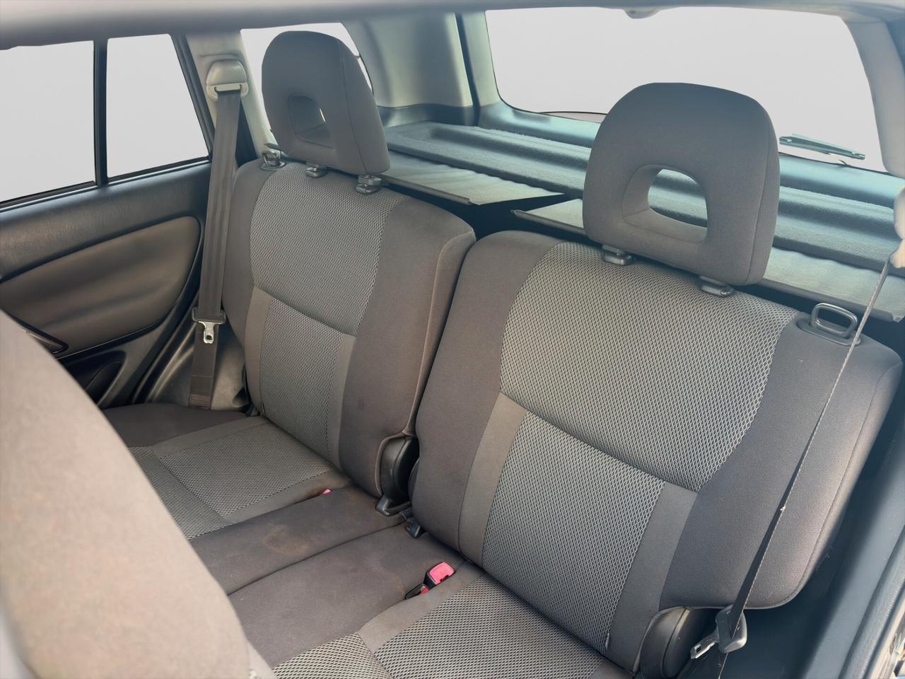 Toyota RAV 4 2.0 D-4D 4WD - UNICO PROPRIETARIO