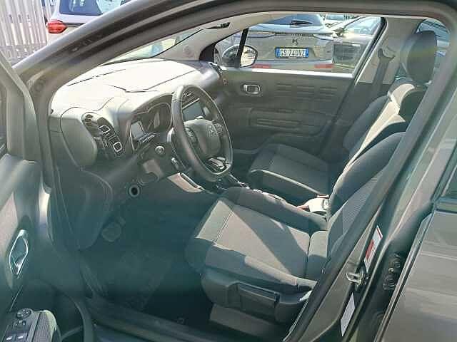 Citroen C3 Aircross 1.2 PureTech 130cv EAT6 SHINE PACK AZIENDALE
