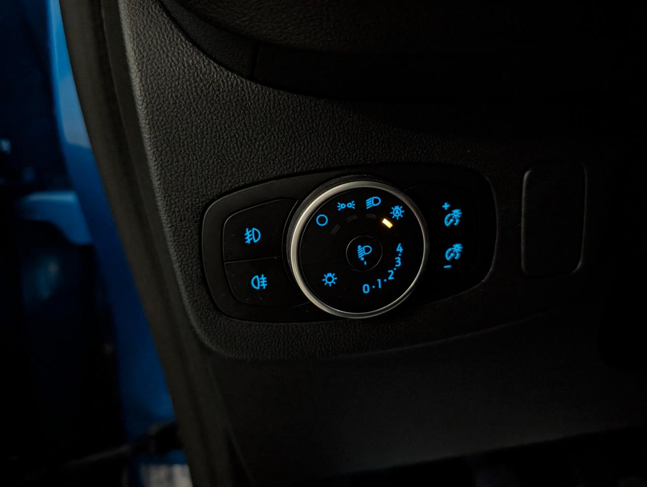 Ford Puma 1.0 EcoBoost 125 CV S&S Titanium X