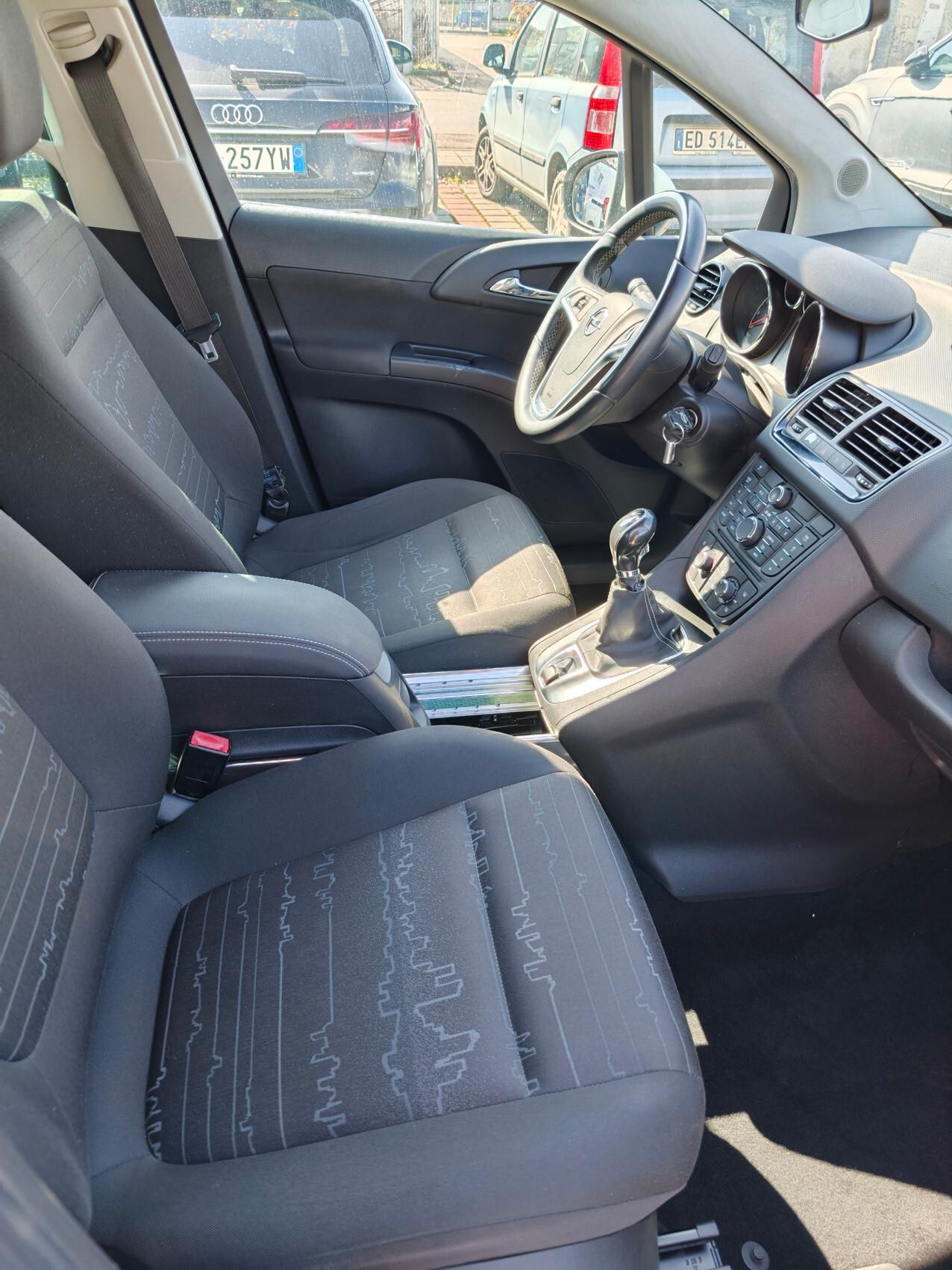 Opel Meriva 1.4 100CV One