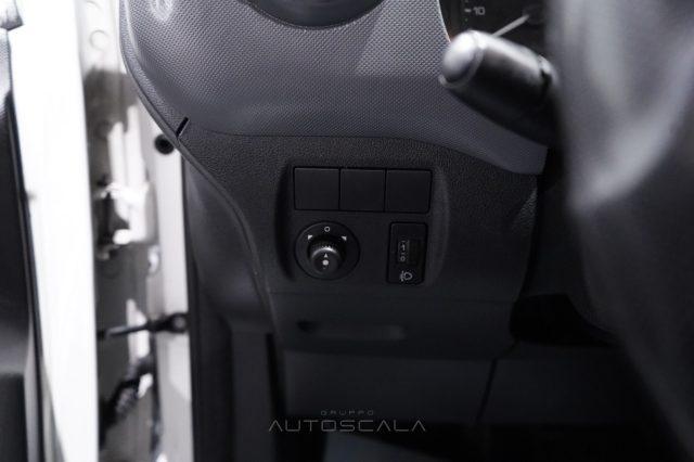 PEUGEOT Partner 1.6 HDi 90CV FAP 5 posti Furgone