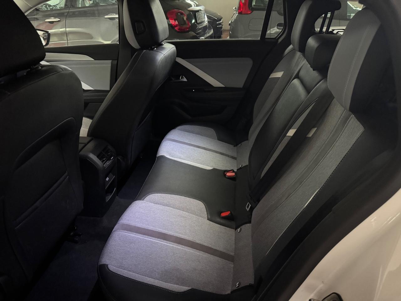 Opel Astra 1.5 T Diesel 130 CV AT8 Sports Tourer Bus. Elegance Prezzo senza vincoli