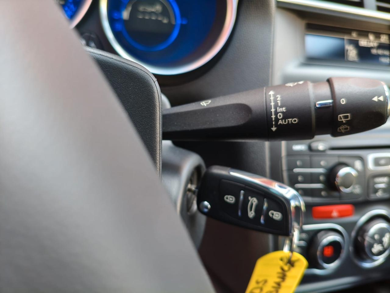 Ds DS4 4 1.6 e-HDi 115 airdream So Chic