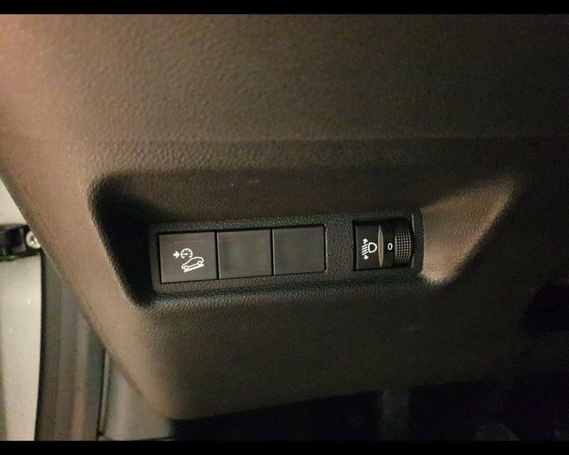 Jeep Avenger 1.2 Turbo 100 CV Altitude