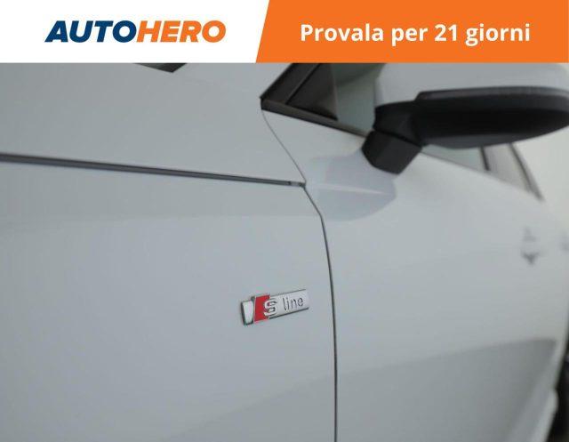 AUDI A4 Avant 35 TDI/163 CV S tronic S line edition