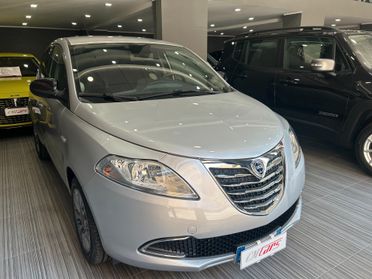 Lancia Ypsilon 0.9 GPL Twinair 85cv DFN Automatica Gold ITALIANA