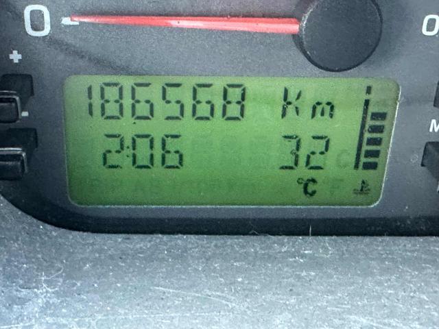 FIAT Multipla 1.6 16V Natural Power Emotion Stupenda Bellissima