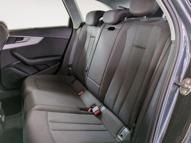Audi A4 2.0 40 TDI BUSINESS S TRONIC