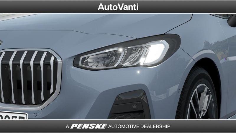 BMW Serie 2 Active Tourer 218i Active Tourer Msport