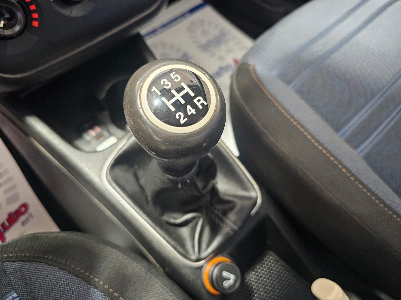 Fiat Punto Evo 5 Porte Punto Evo 5p 1.3 mjt MyLife s&s 75cv