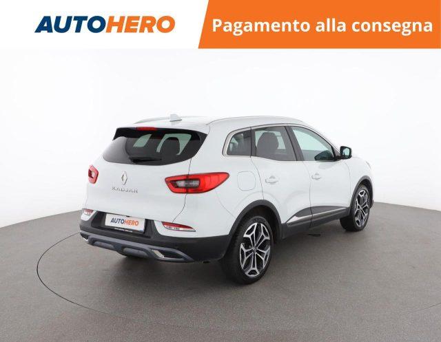 RENAULT Kadjar TCe 140CV FAP Sport Edition2