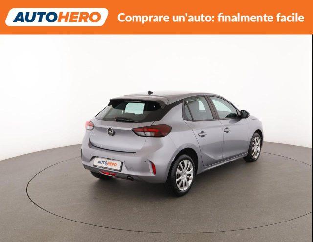 OPEL Corsa 1.2 100 CV Edition