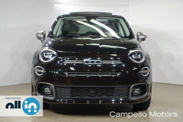 FIAT 500X 500X Dolcevita 1.5 T4 Hybrid 130cv DCT Sport MY24