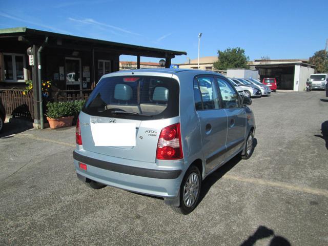 HYUNDAI Atos Prime 1.1 12V Active