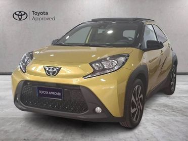Toyota Aygo X 1.0 Trend Air