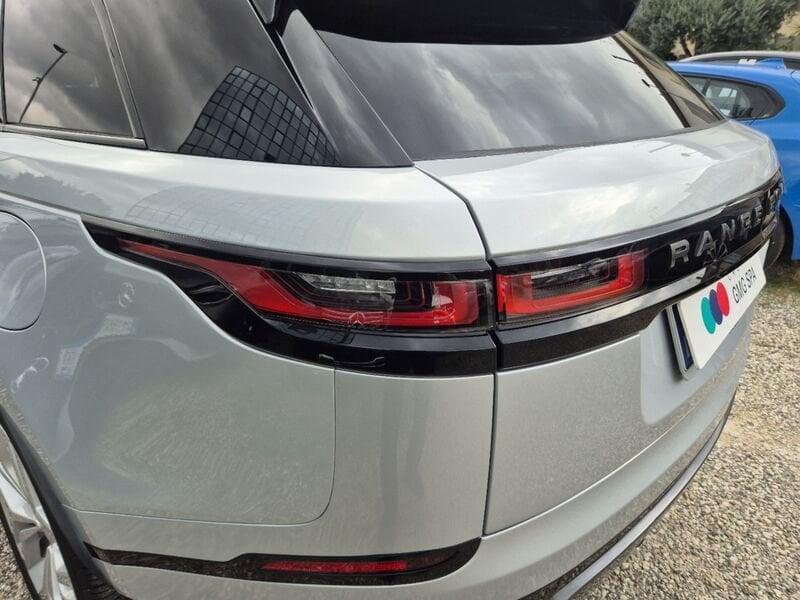 Land Rover Range Rover Velar 2.0 i4 phev R-Dynamic SE 4wd auto