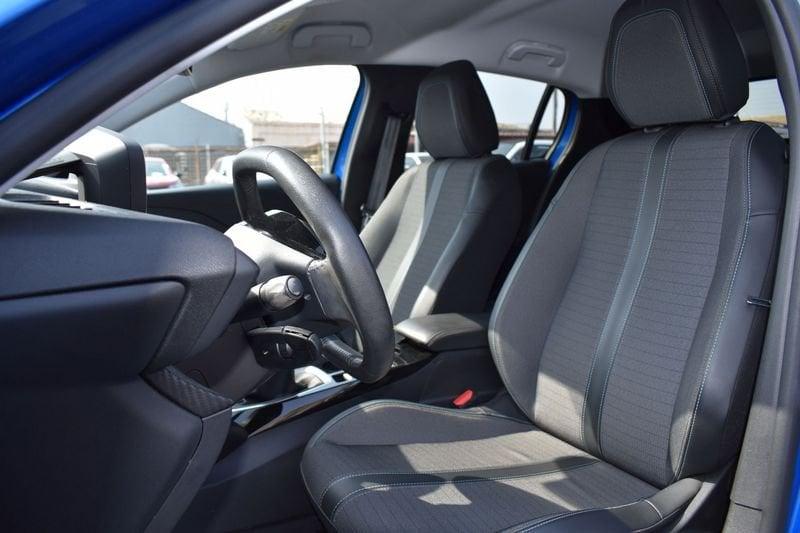 Peugeot 208 208 PureTech 75 Stop&Start 5 porte Allure