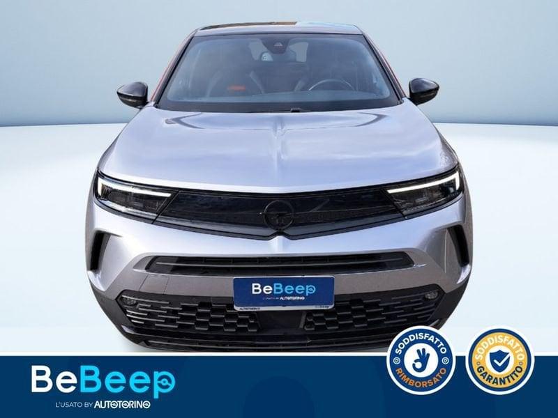 Opel Mokka 1.2 T GS S&S 100CV