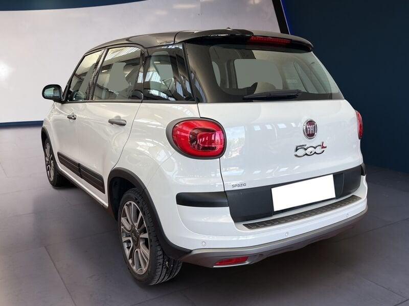 FIAT 500L 2017 1.4 Google s&s 95cv