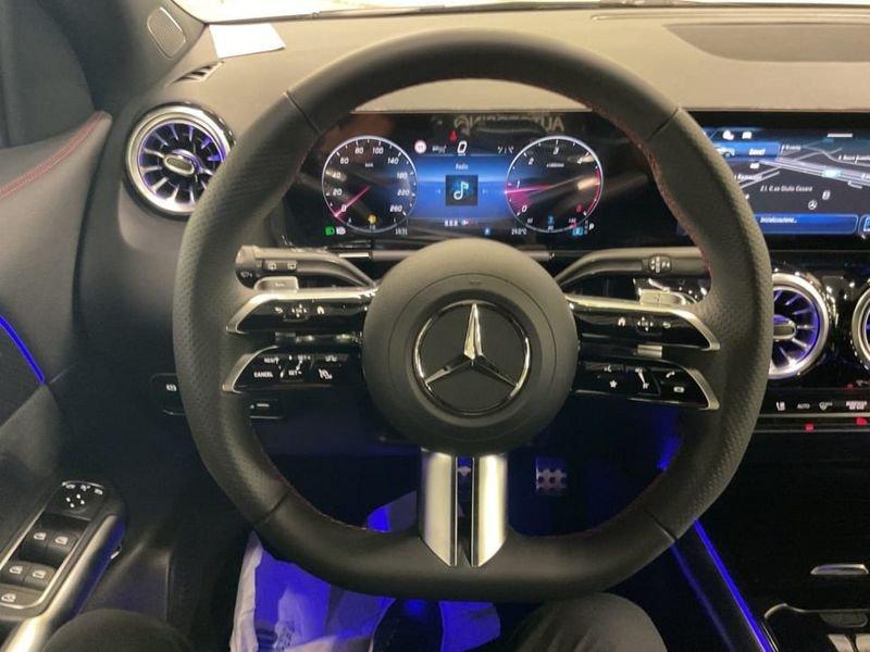 Mercedes-Benz GLA 200d Automatic 4Matic AMG Line Advanced Plus