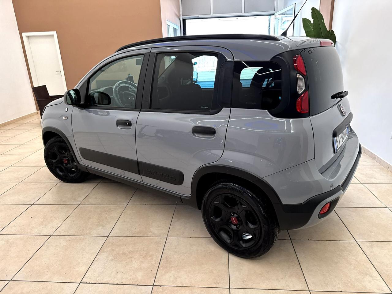 Fiat Panda 1.2 Easy