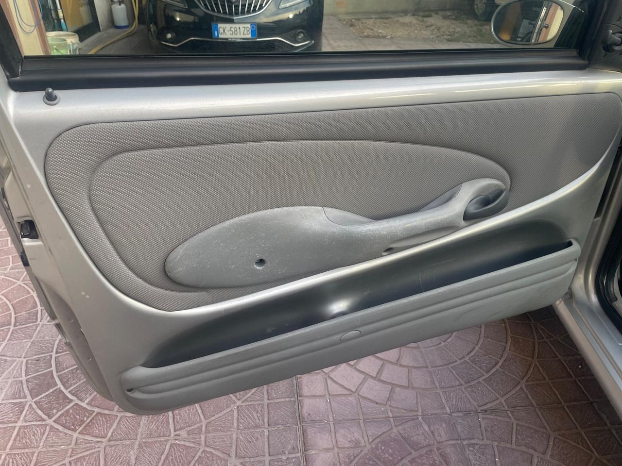 Fiat 600 1.1
