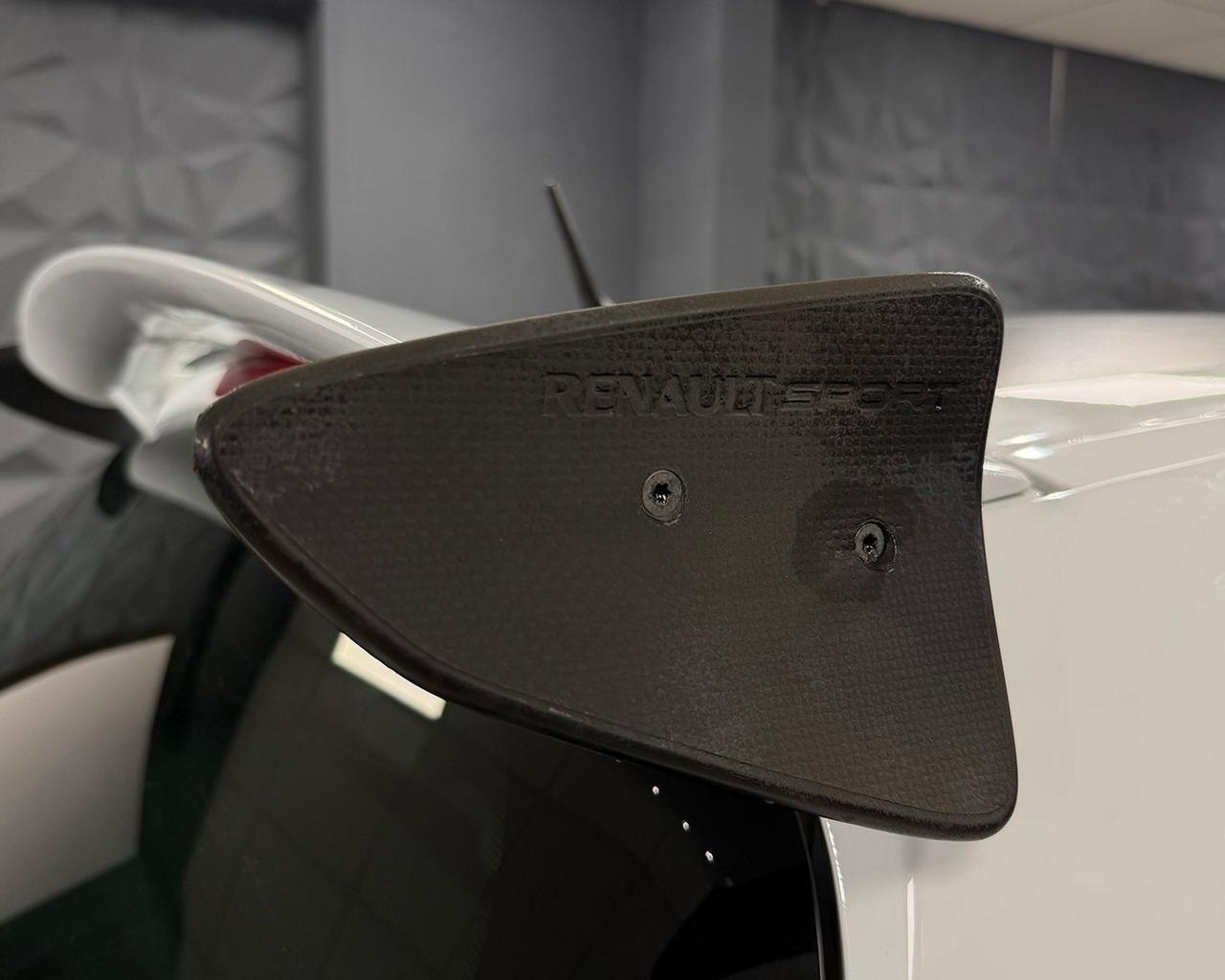 Renault Clio 2.0 16V 200CV 3 porte RS F1 Team