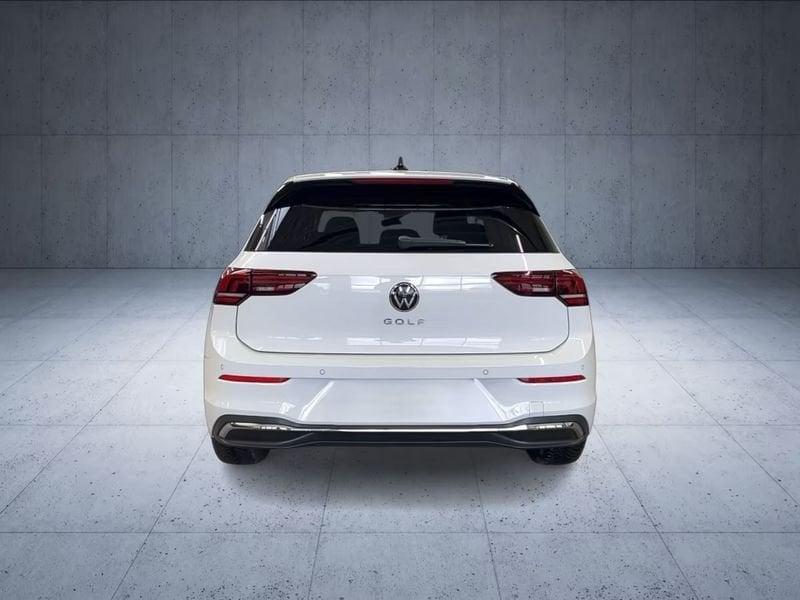 Volkswagen Golf 8.5 1.5 TSI EVO ACT GOAL LED NAVI ACC PDC