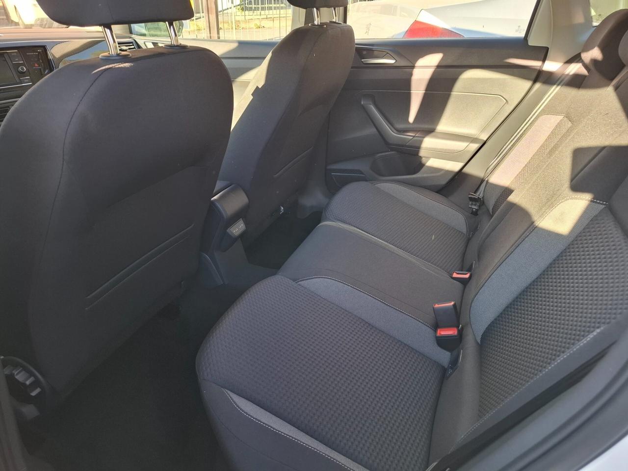 Volkswagen Polo 1.0 TSI Style