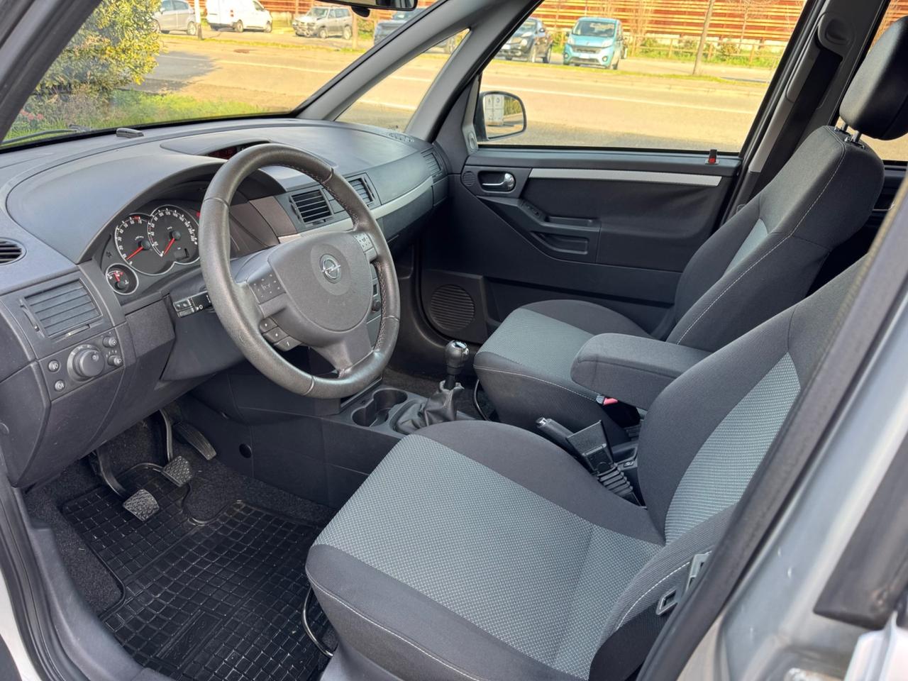 Opel Meriva 1.6 16V Cosmo 105cv benzina 92.000km 2008