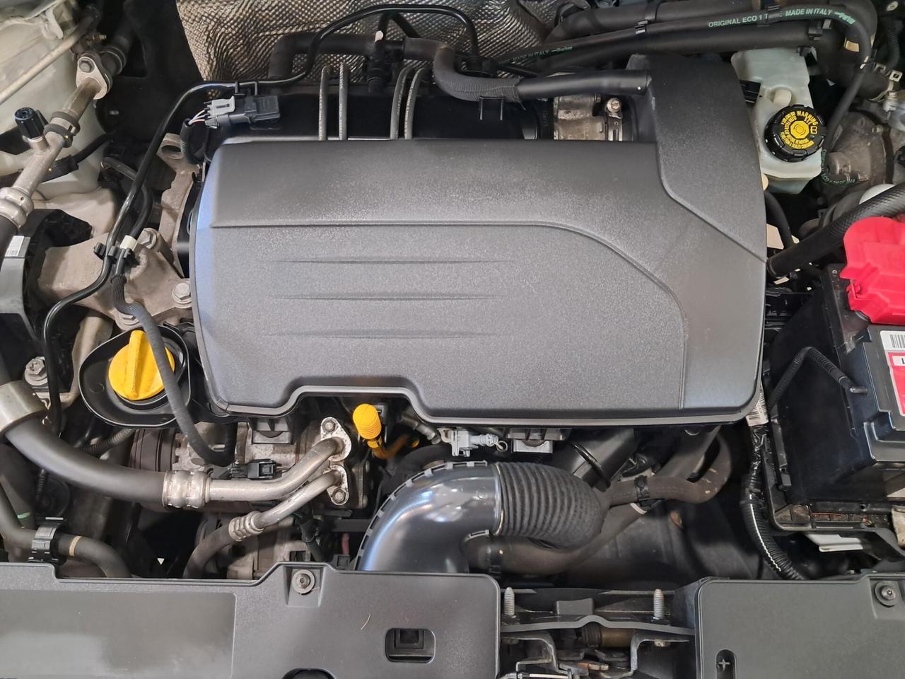 Renault Clio 1.2 75CV GPL 5 porte Live