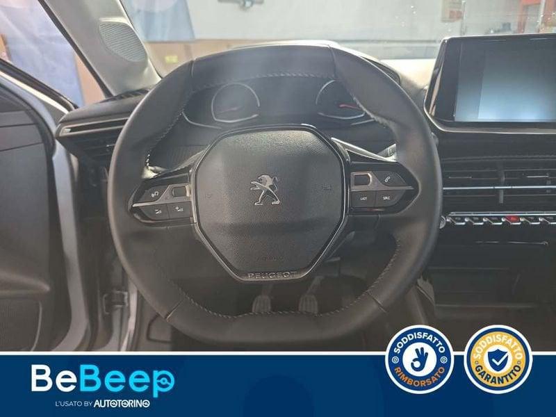 Peugeot 208 1.2 PURETECH ACTIVE PACK S&S 100CV