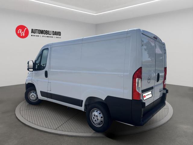OPEL Movano 30 2.2 BlueHDi 120 S&S PC-TN Furgone +IVA