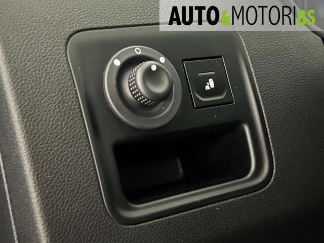 DACIA Duster 1.6 4x2 Prestige *GANCIO TRAINO*