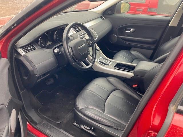 Land Rover Range Evoque 2.0 TD4 180 CV 5p. Pure