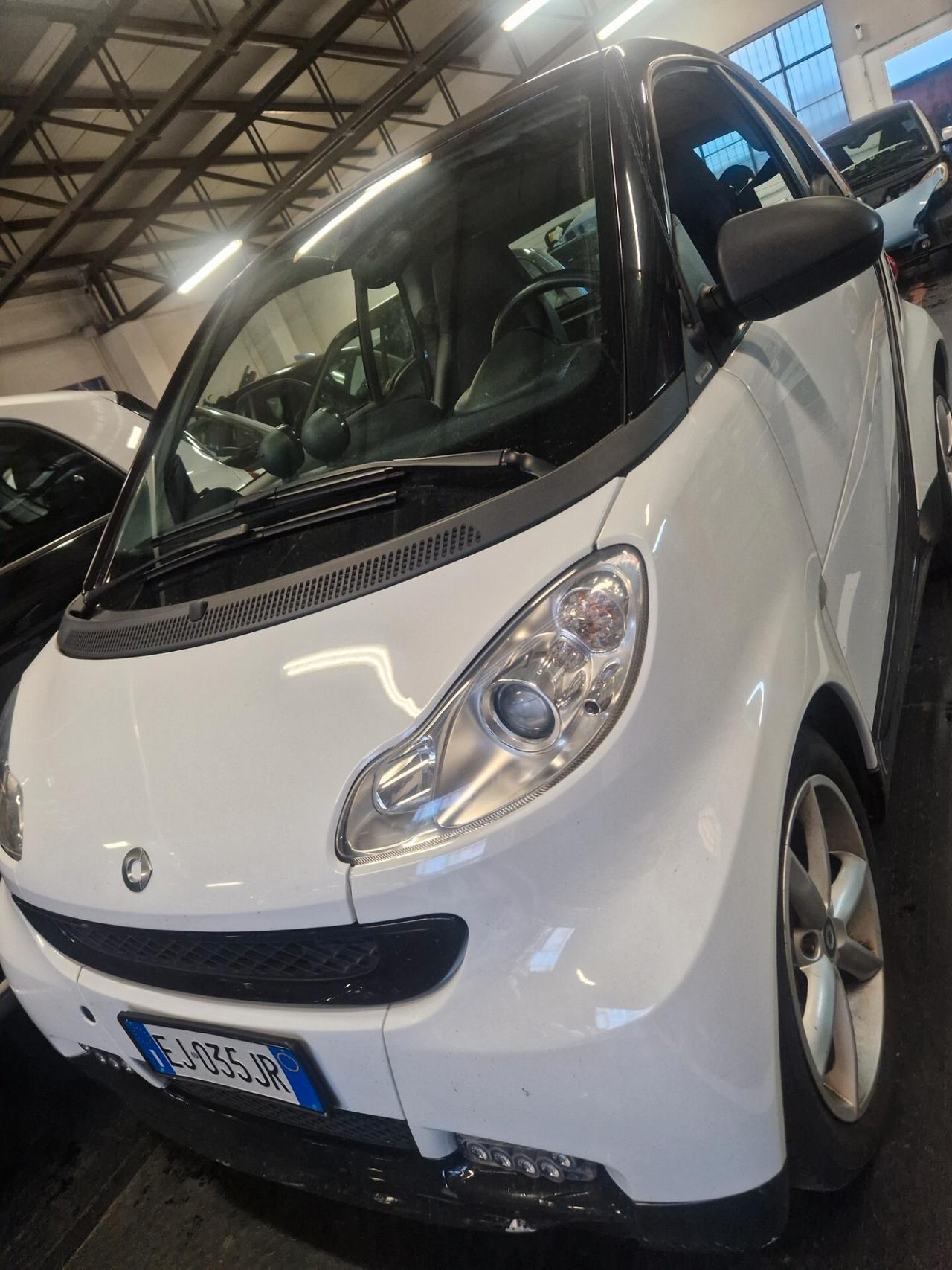 pulse pelle car play motore revisionato frizione nuova
