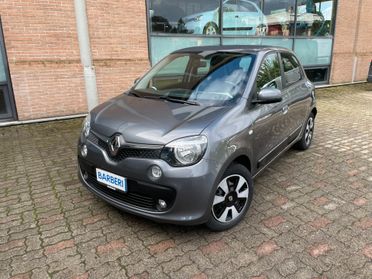 Renault Twingo SCe Lovely