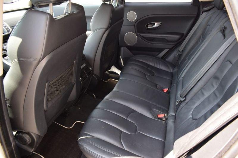 Land Rover RR Evoque Range Rover Evoque 2.2 TD4 5p. Dynamic