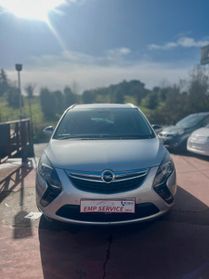 Opel Zafira Tourer 1.4 Turbo 140CV GPL Cosmo