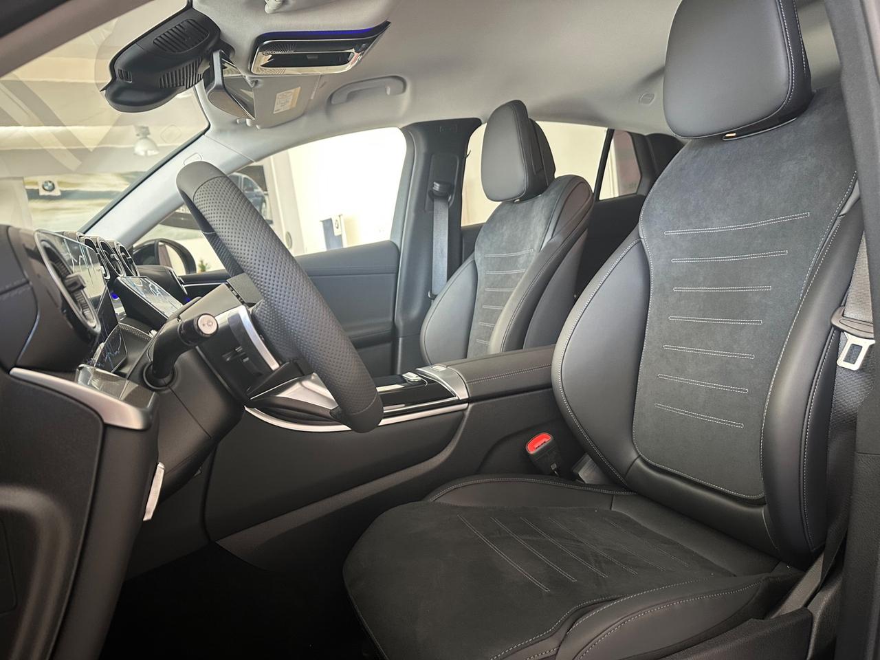 Mercedes-benz GLC 220 d 4Matic Mild Hybrid AMG Line Premium